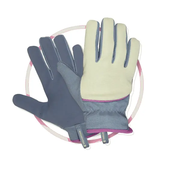 Gloves - ClipGlove Ladies Stretch Fit - Medium - image 2