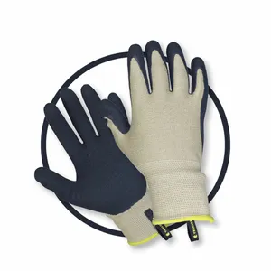 Gloves - ClipGlove Men's Bamboo Fibre - Medium - image 2