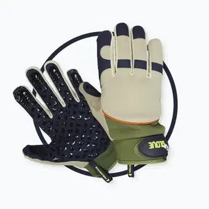 Gloves - ClipGlove Men's Gripper - Medium