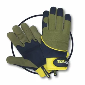 Gloves - ClipGlove Men's Shock Absorbers - Medium - image 2