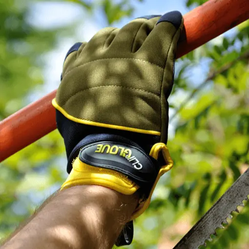 Gloves - ClipGlove Men's Shock Absorbers - Medium - image 1