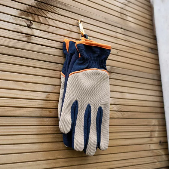 Gloves - ClipGlove Men's Stretch Fit - Medium - image 1