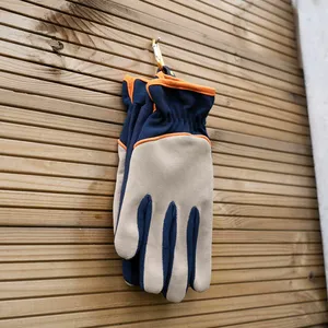 Gloves - ClipGlove Men's Stretch Fit - Medium - image 1