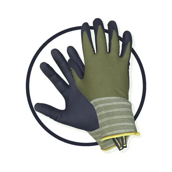 Gloves - ClipGlove Men's Weeding - Medium - image 2
