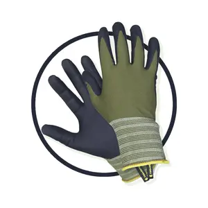 Gloves - ClipGlove Men's Weeding - Medium - image 2