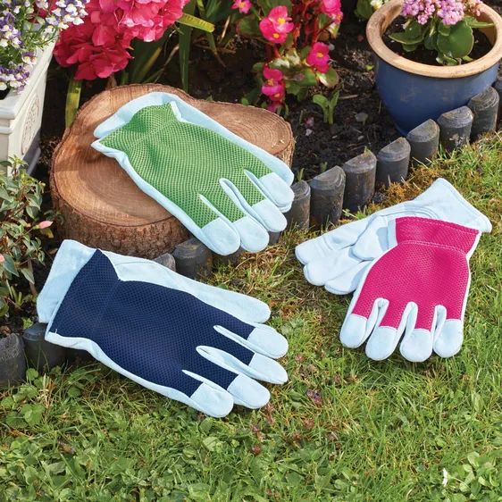 Gloves - CoolVent Gardening - Small