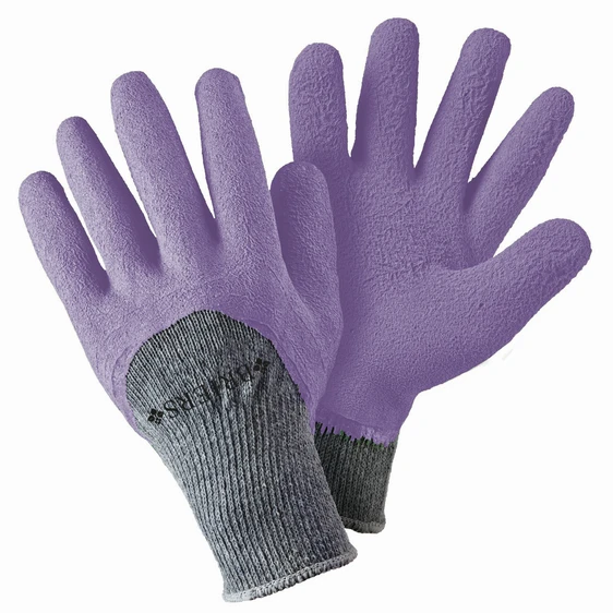Gloves - Cosy Gardeners Twin Pack - Medium