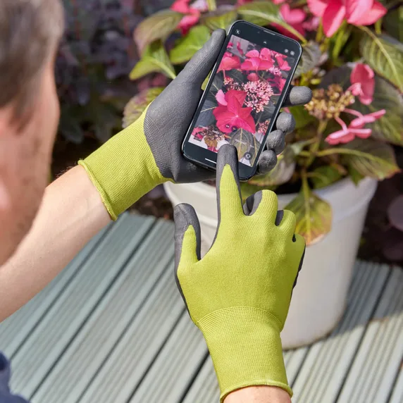 Gloves - Outdoor Touchscreen - Small