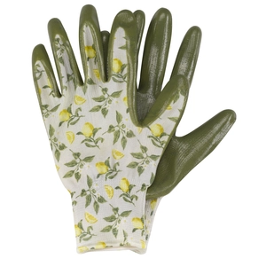 Gloves - Seed & Weed - Sicilian Lemon