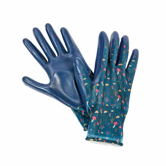 Gloves - Seed & Weed - Mushrooms