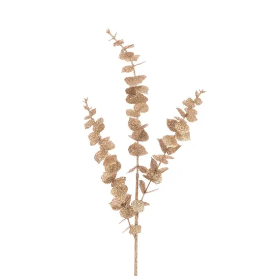Golden Eucalyptus Stem