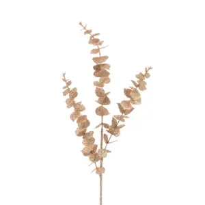 Golden Eucalyptus Stem