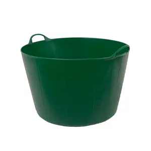 Gorilla Tub Extra Large Bucket - Green