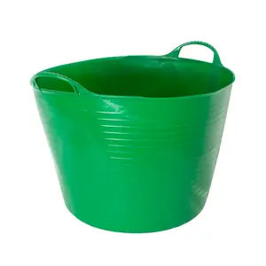 Gorilla Tub Large Bucket - Green