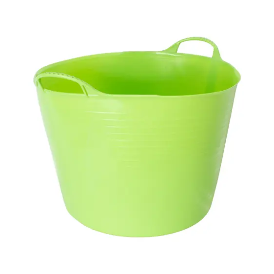 Gorilla Tub Large Bucket - Pistachio