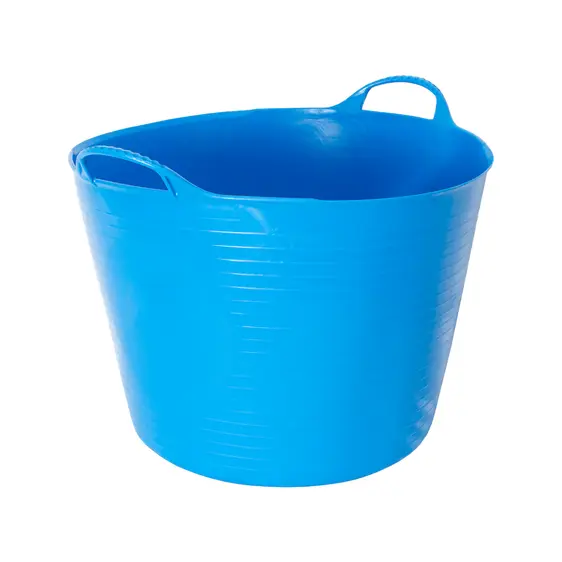 Gorilla Tub Large Bucket - Blue