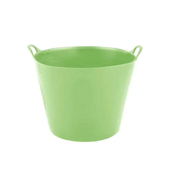 Gorilla Tub Medium Bucket - Pistachio