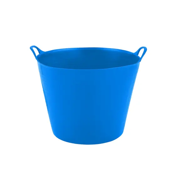Gorilla Tub Medium Bucket - Blue