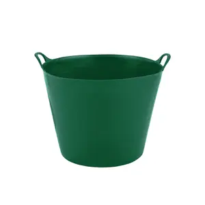 Gorilla Tub Medium Bucket - Green
