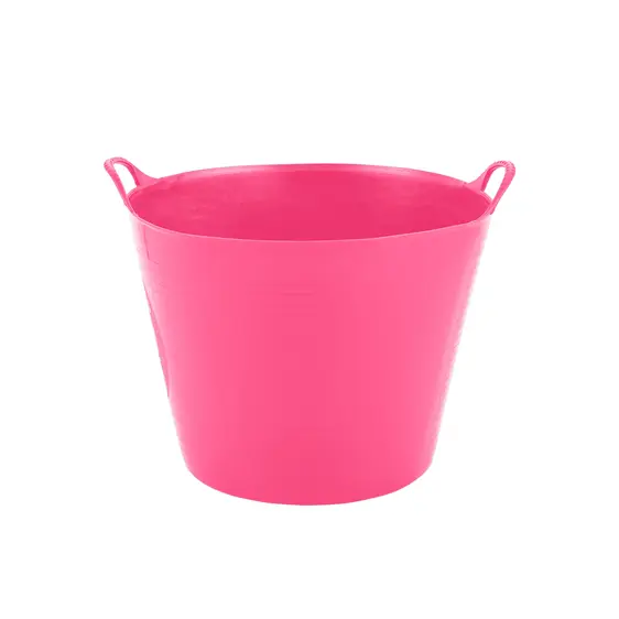 Gorilla Tub Medium Bucket - Pink