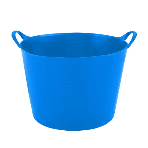 Gorilla Tub Small Bucket - Blue