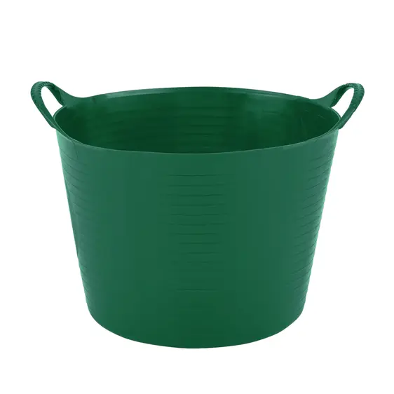 Gorilla Tub Small Bucket - Green