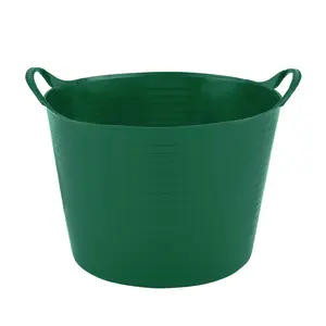 Gorilla Tub Small Bucket - Green