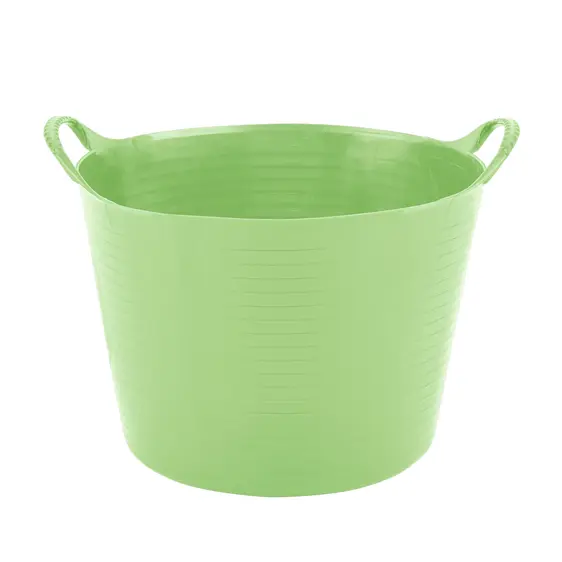 Gorilla Tub Small Bucket - Pistachio