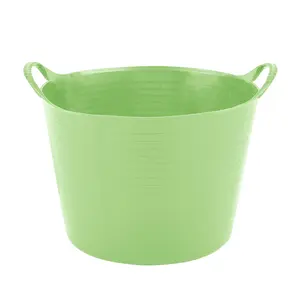Gorilla Tub Small Bucket - Pistachio