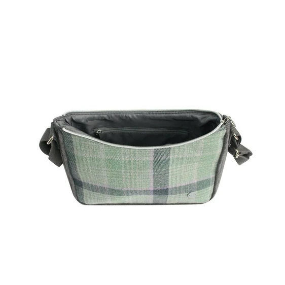 Gosford Tweed Crossbody Bag - image 2