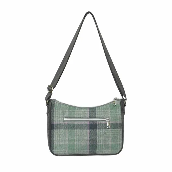 Gosford Tweed Crossbody Bag - image 1