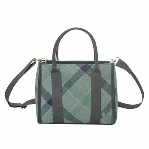 Gosford Tweed Small Tote Bag