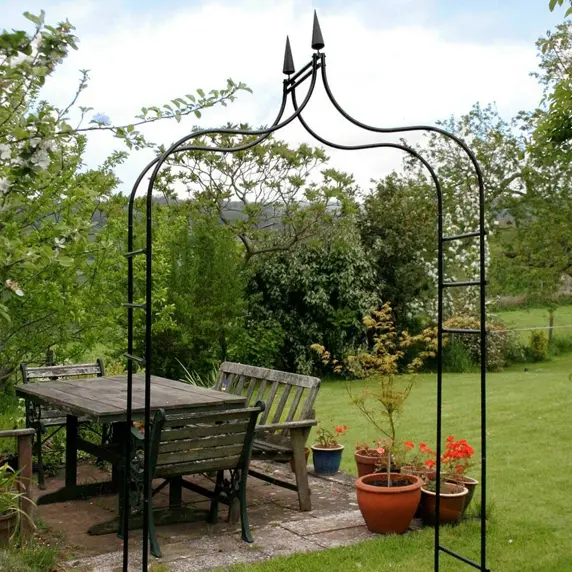 Gothic Round Arch - image 2