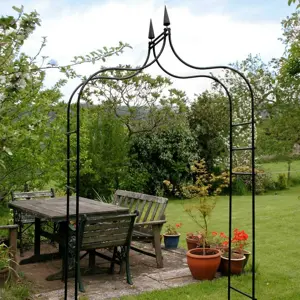 Gothic Round Arch - image 2