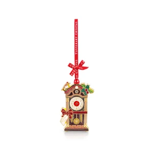 Grandfather Clock Hanging Decoration