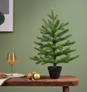 Grandis Mini Artificial Christmas Tree 60cm - image 2