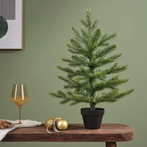 Grandis Mini Artificial Christmas Tree 90cm - image 2
