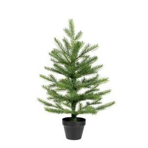 Grandis Mini Artificial Christmas Tree 60cm - image 1
