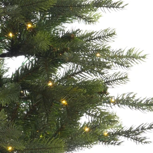Grandis Pre-Lit Mini Artificial Christmas Tree 120cm - image 3