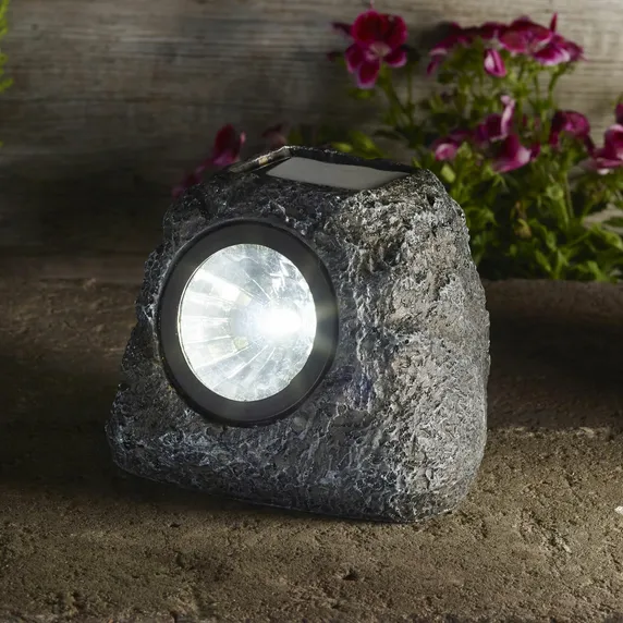 Granite Rock Spotlight