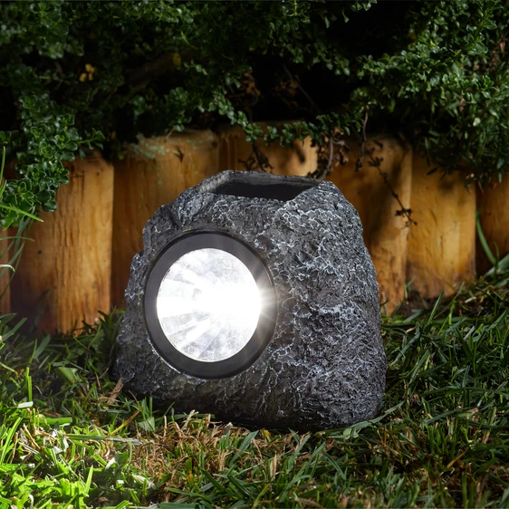 Granite Rock Spotlight Set - image 1