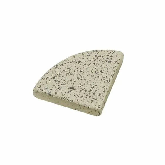 Granito Beige Pot Foot