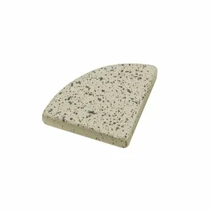 Granito Beige Pot Foot