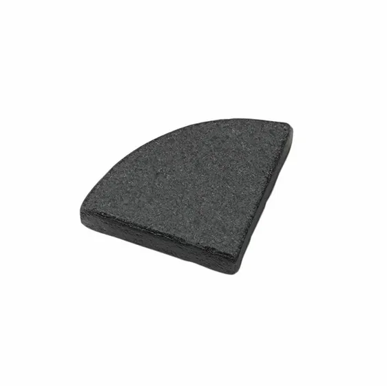 Granito Black Pot Foot