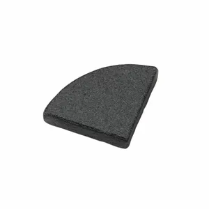 Granito Black Pot Foot