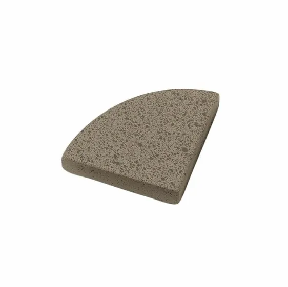 Granito Taupe Pot Foot