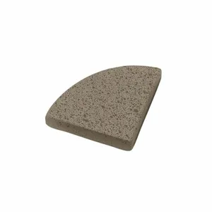 Granito Taupe Pot Foot