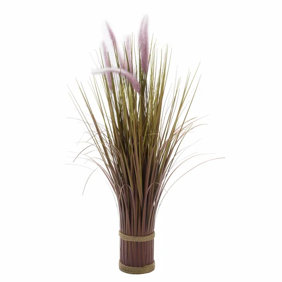 Grass Tails Artificial Bouquet - image 2