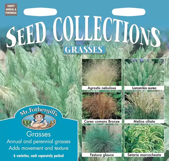 Grasses Collection - image 1