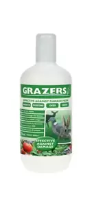 Grazers G1 Rabbits 375ml